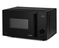 GORENJE MO23S3B5 800W 23L Czarny - 1551310 - zdjęcie 2